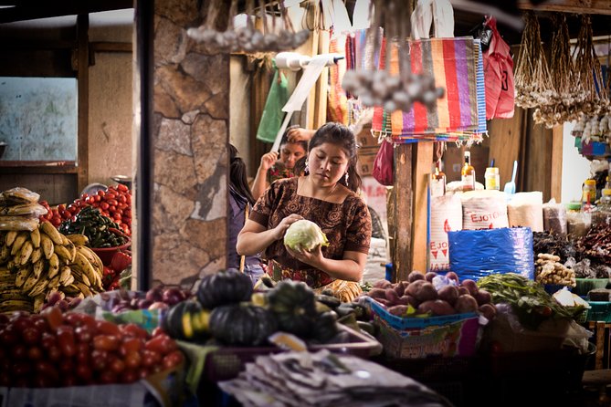 Chichicastenango Market Tour from Antigua - Who Will Like This Tour Most