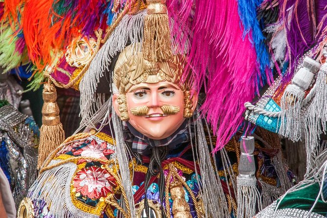 Chichicastenango Market Tour from Antigua - Reading the Market Beyond the Souvenirs