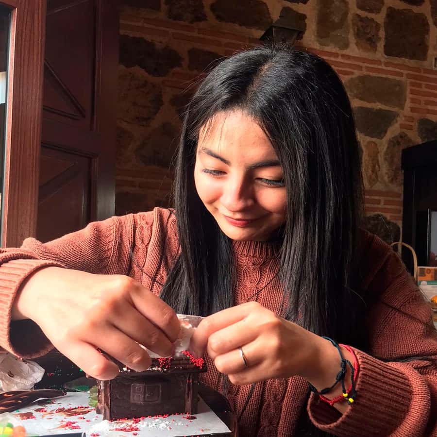 Chocolate workshop; gastronomic experience of cocoa. - What makes this chocolate workshop worth your time