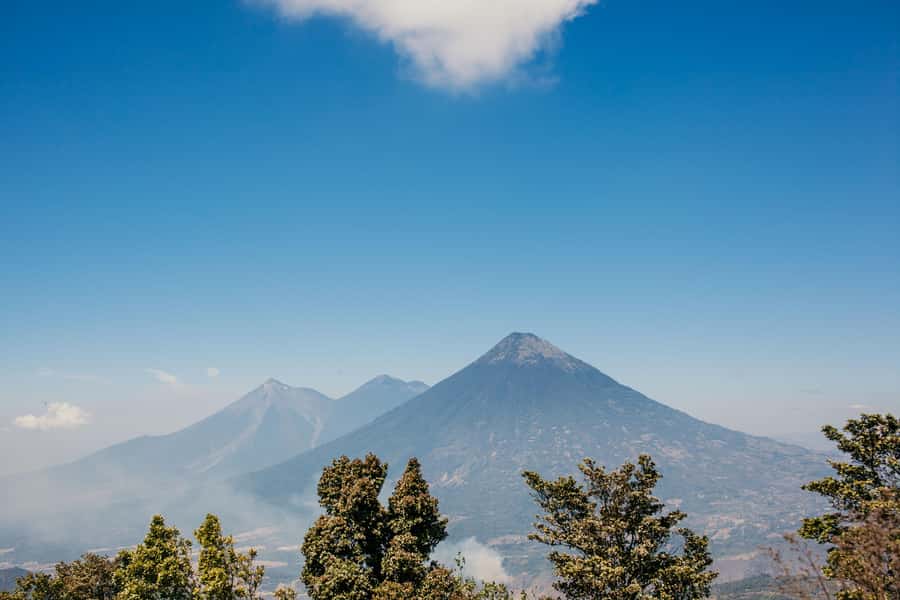 Climb Active Pacaya Volcano: Shared Tour with Box Lunch - Why Pacaya Works So Well for a Day Trip