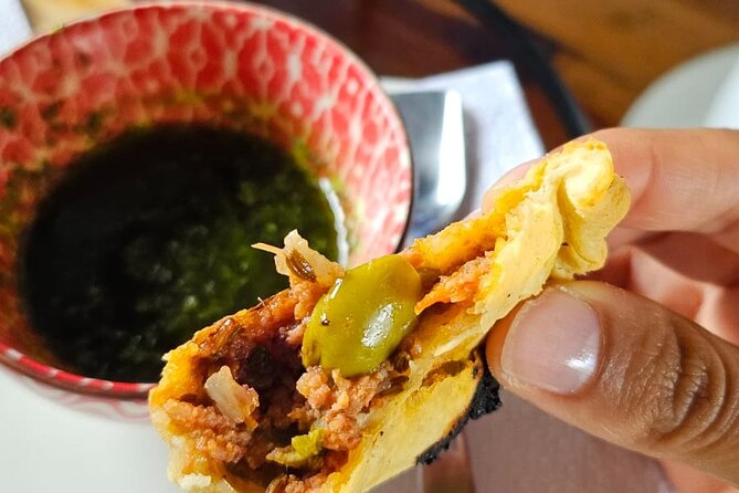 Coffee crawling and breakfast tour in Antigua - Four breakfast tastings beyond the usual pastry