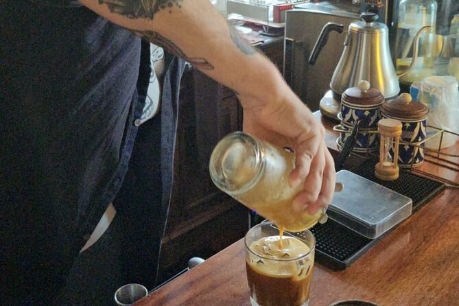 Coffee crawling and breakfast tour in Antigua - Is $77 a fair price?