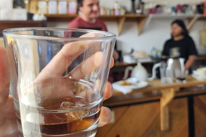 Coffee crawling and breakfast tour in Antigua - How long the morning feels