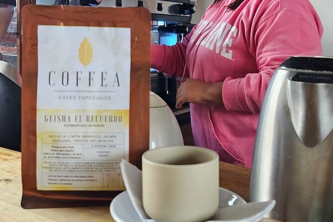 Coffee crawling and breakfast tour in Antigua - Who will enjoy this Antigua coffee tour?