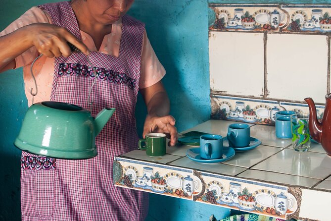 Coffee Tour in Antigua Guatemala - What the $69 price really covers