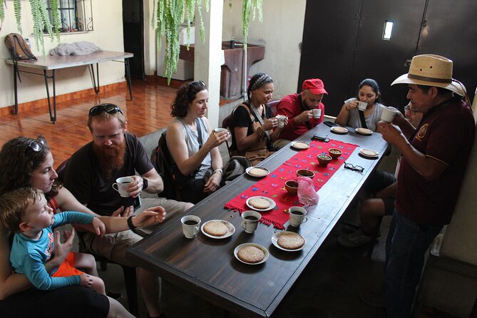 Coffee Tour in Antigua Guatemala - Language, group size, and timing
