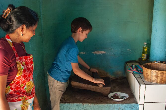 Coffee Tour in Antigua Guatemala - Who will enjoy this farm visit most
