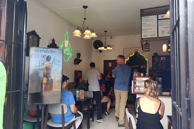 Coffee Workshop - Is $60 a fair price for 90 minutes?