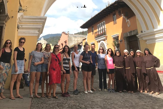Combo Walking and Market Tour - Key points to know before you book