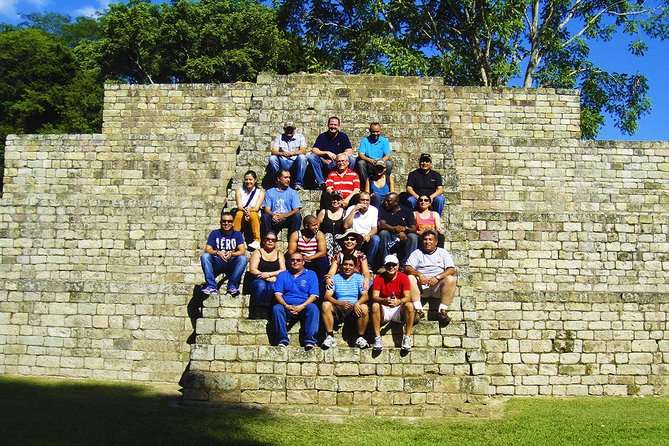 Copán Day Trip from Guatemala City - Key points to know before booking