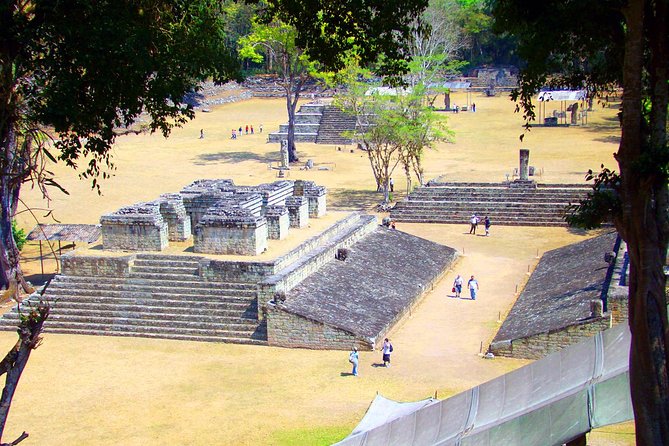 Copán Day Trip from Guatemala City - Is $270 a fair price?