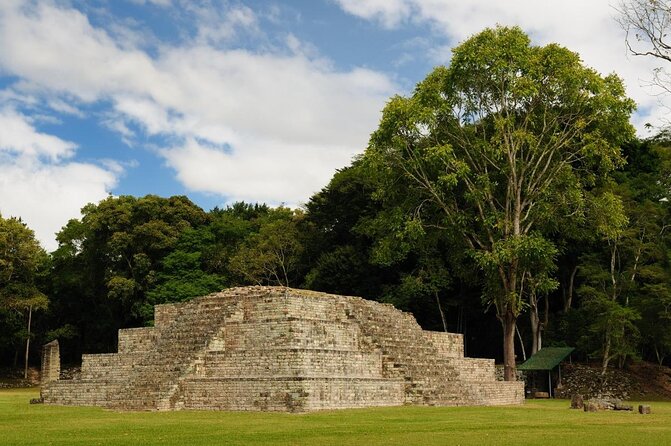 Copan Ruins Overnight Trip from Guatemala City - Key points before you book