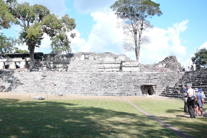 Copan Ruins Overnight Trip from Guatemala City - Copan Ruinas and an overnight in town