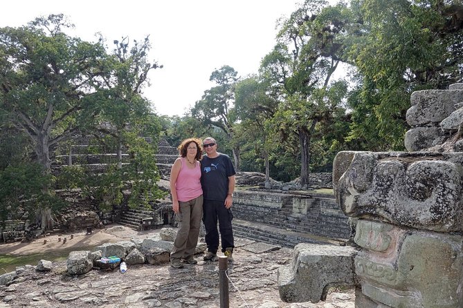 Copan Ruins Overnight Trip from Guatemala City - What $375.50 really buys you