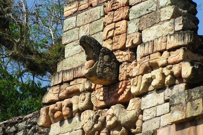 Copan Ruins Shared Tour from Antigua Accommodation Included - Day 2 returns to Antigua after another long drive