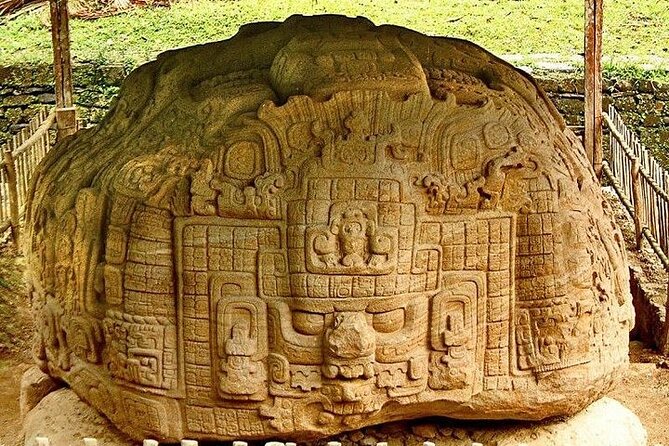 Copan Ruins Shared Tour from Antigua Accommodation Included - Small details that make the trip easier