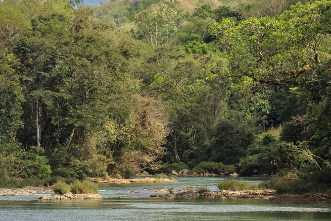 Cultural Walk and Natural Beauty near Semuc Champey - Key points at a glance