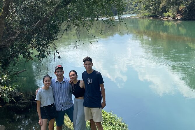 Cultural Walk and Natural Beauty near Semuc Champey - Why this walk gives Semuc Champey more meaning
