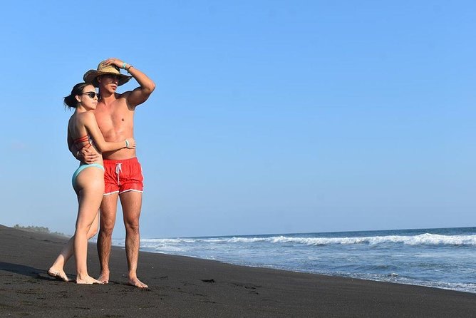 Day Tour Between Mangroves, Fishing & Black Sand Beach Activities + Lunch - Key Points Before You Book