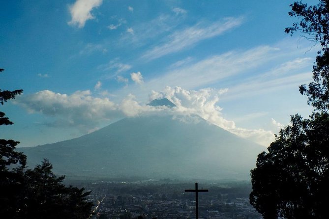 Day Tour in Antigua Guatemala, the Colonial City - Why Antigua makes a strong day trip from Guatemala City