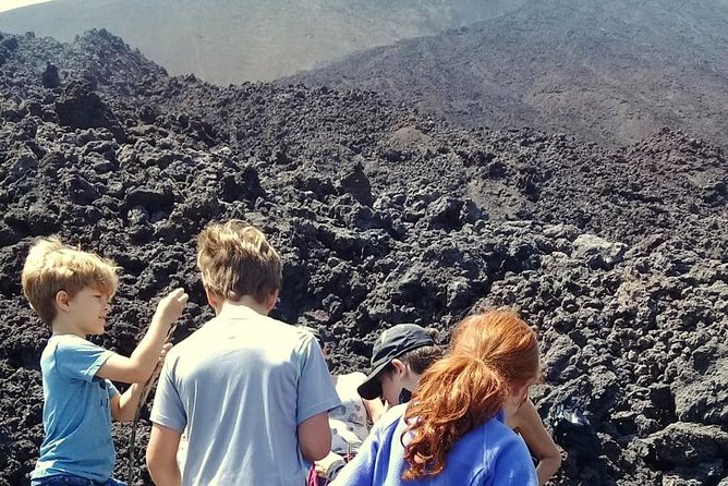 Day Tour to Pacaya Volcano from Antigua Guatemala on Private Vehicle - What the $95 price buys you