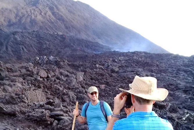 Day Tour to Pacaya Volcano from Antigua Guatemala on Private Vehicle - The 7:00 am pickup and drive from Antigua