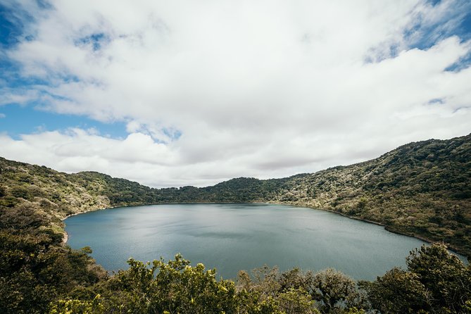 Discover a Lagoon on the Crater of Ipala Volcano - Private Full Day Tour - Why Ipala makes a good day outside the city