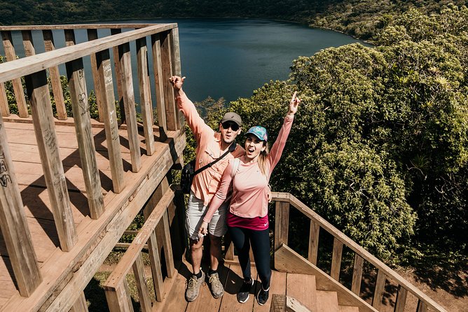 Discover a Lagoon on the Crater of Ipala Volcano - Private Full Day Tour - The Cuilapa lunch stop