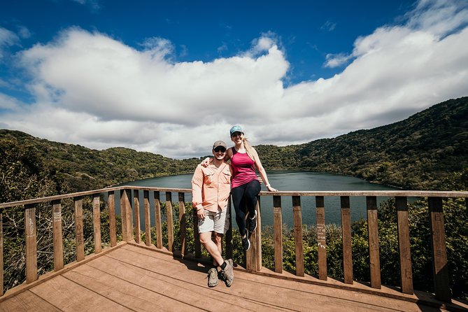 Discover a Lagoon on the Crater of Ipala Volcano - Private Full Day Tour - What to pack for Ipala
