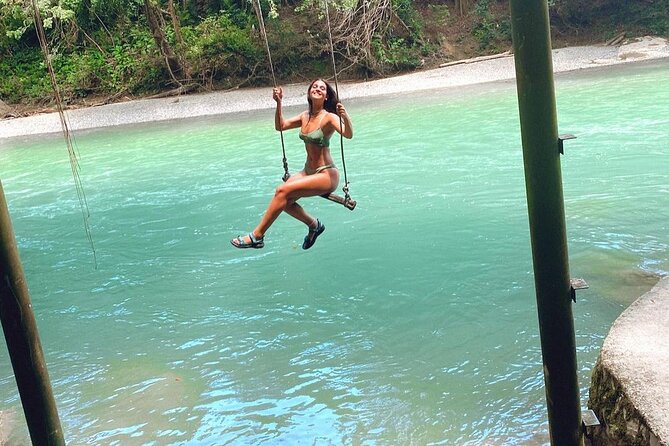 Discover The Paradisiacal Semuc Champey + Kanba Caves - Tour From Cobán - What makes this Cobán day trip worth considering