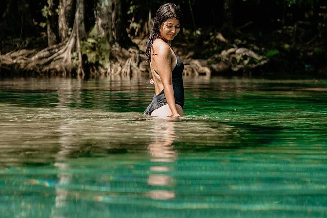 Discover The Paradisiacal Semuc Champey + Kanba Caves - Tour From Cobán - What the $195 price really buys you
