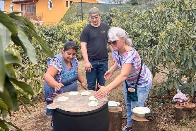Experience: Organic Coffee, Avocados, Honey & More! - Coffee from red berry to morning cup