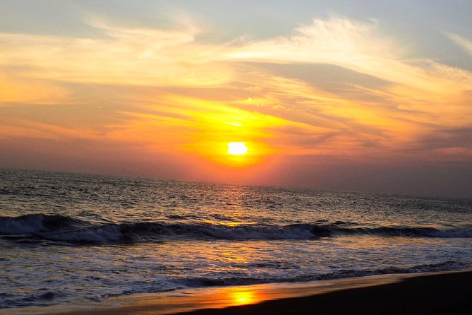 Experiencia en la Playa del Pacífico, Monterrico - Key things to know before you book