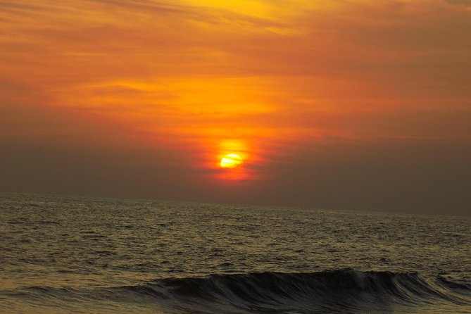 Experiencia en la Playa del Pacífico, Monterrico - Why Monterrico makes a good day trip from Guatemala City