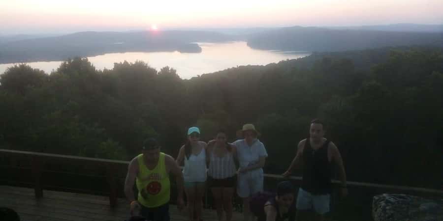 Flores: Yaxha Shared Sunset Tour with Transportation & Guide - Why Yaxha makes this tour special