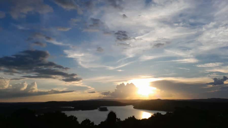 Flores: Yaxha Shared Sunset Tour with Transportation & Guide - Paying for the entrance at Yaxha