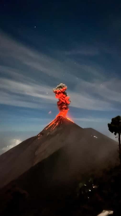 From Antigua: 2-Day Acatenango Volcano Hiking with Guide - Why Acatenango is such a powerful two-day trip