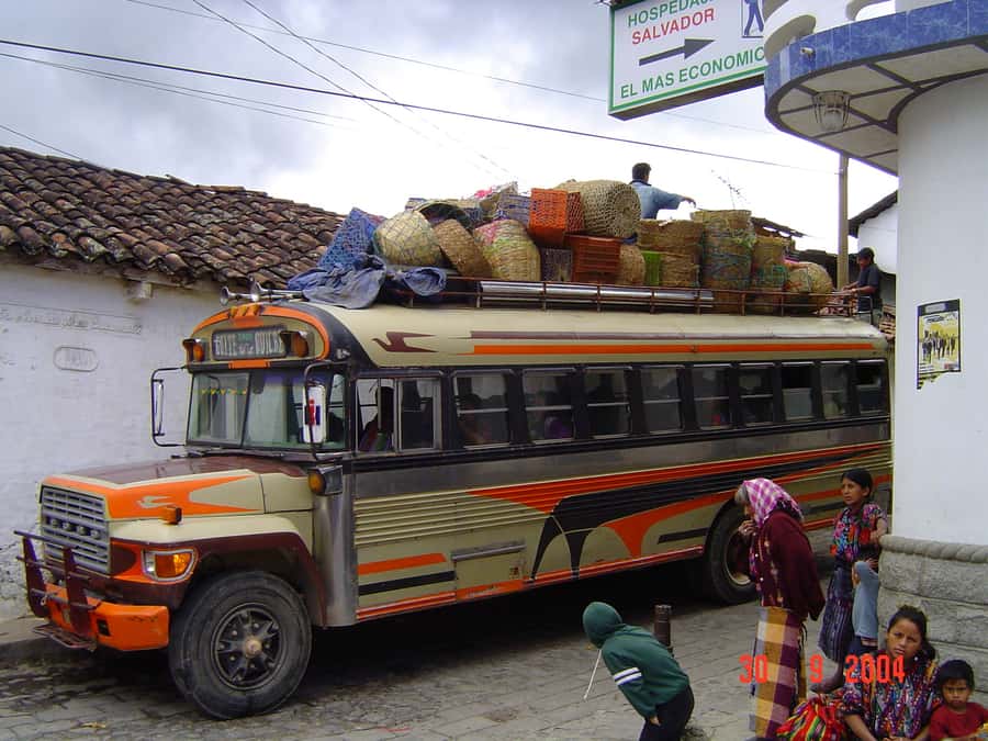 From Antigua: 2-Day Tour of Chichicastenango & Lake Atitlan - Why this two-day route works from Antigua