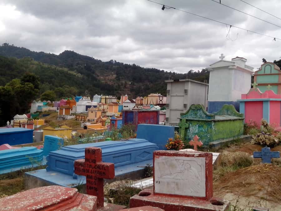 From Antigua: 2-Day Tour of Chichicastenango & Lake Atitlan - Who should book this Guatemala tour?