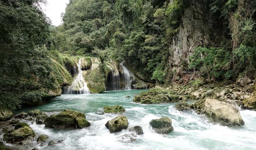 From Antigua: 3-Day Cobán & Semuc Champey Tour - Key points before you book
