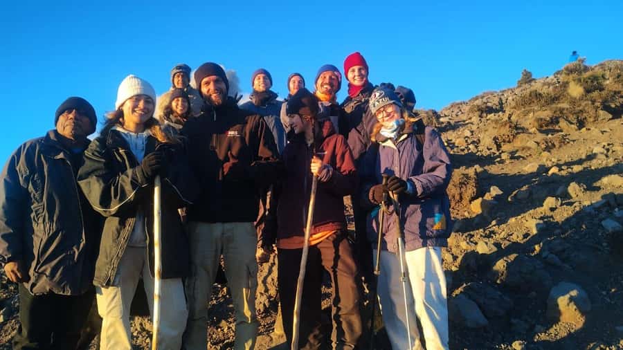 From Antigua: Adventure, 2-Day Hiking to Acatenango Volcano - Sunrise on Acatenango: optional, steep, and worth weighing carefully