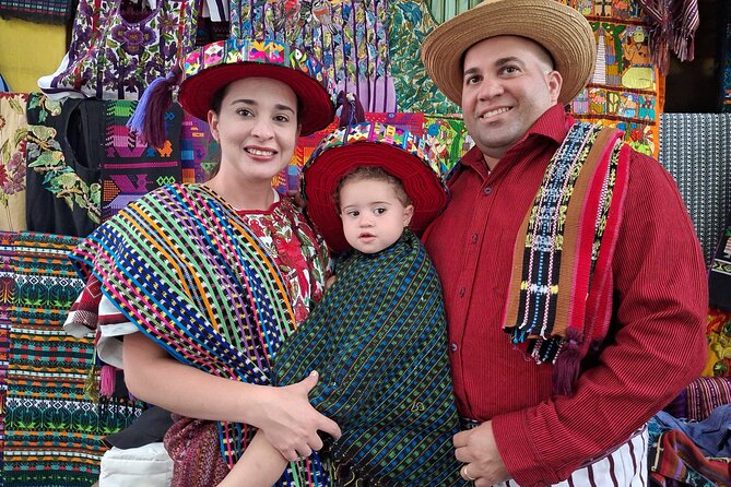 From Antigua: Explore Mayan villages around Lake Atitlan - Key points before you book