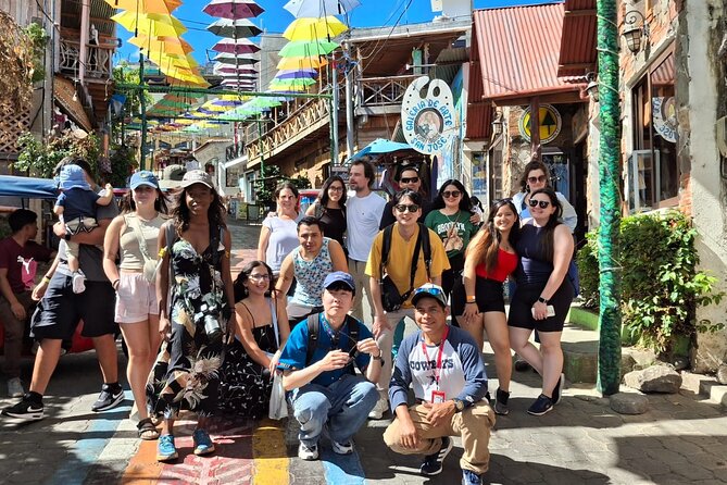 From Antigua: Explore Mayan villages around Lake Atitlan - The return to Antigua and the traffic problem