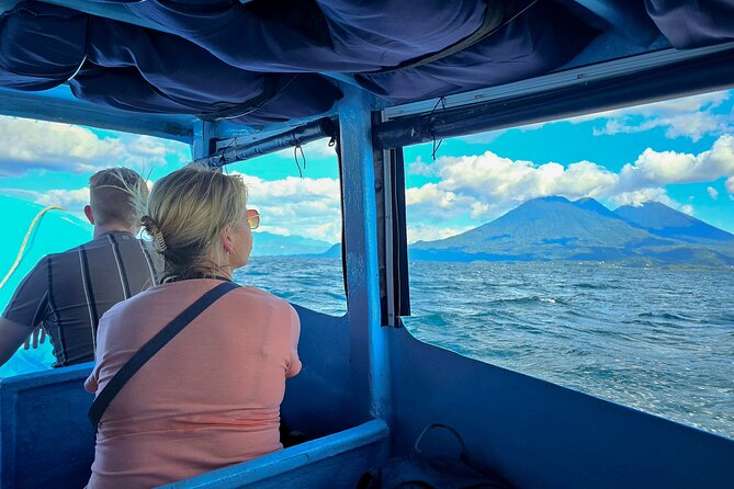 From Antigua Explore the authentic villages of Lake Atitlán - Who Should Book This Lake Atitlán Day Trip?