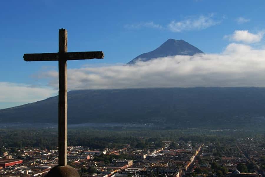 From Antigua or Guatemala : Coffee & Culture Full-Day Tour - Starting at 8:00 with pickup from Guatemala City or Antigua
