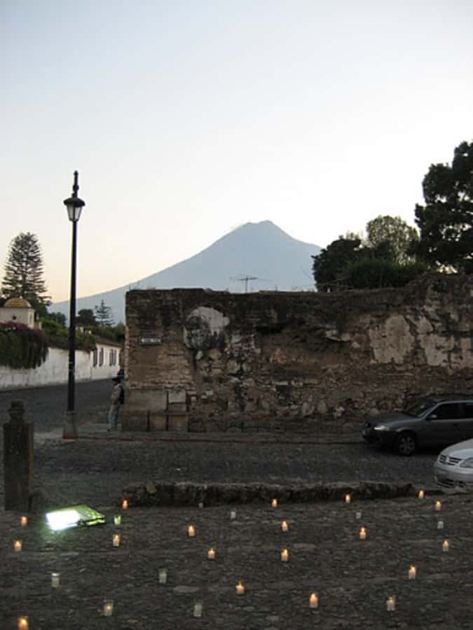 From Antigua or Guatemala : Coffee & Culture Full-Day Tour - Cerro de la Cruz gives you the best opening view