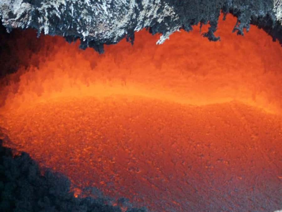 From Antigua: Pacaya Volcano Day Hike - Pacaya at a glance