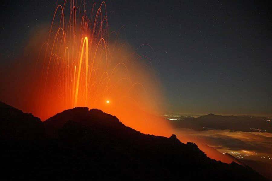 From Antigua: Pacaya Volcano Day Hike - Why Pacaya makes a strong day trip from Antigua