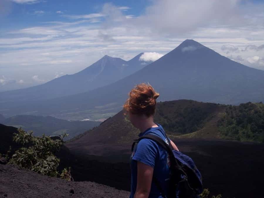 From Antigua: Pacaya Volcano Day Hike - Starting at Old Town Outfitters in Antigua