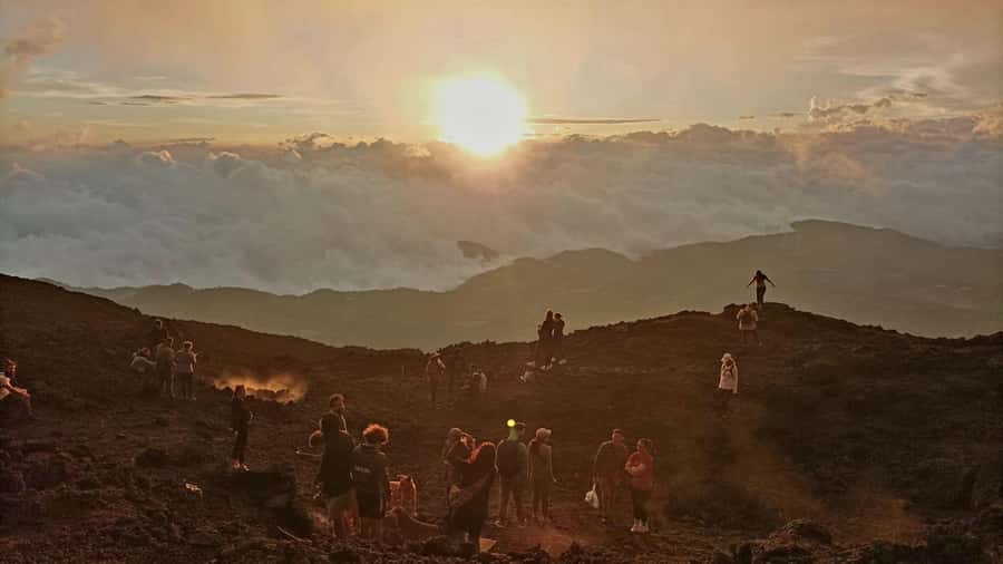 From Antigua: Pacaya Volcano Tour in English/Spanish - Key points to know before booking